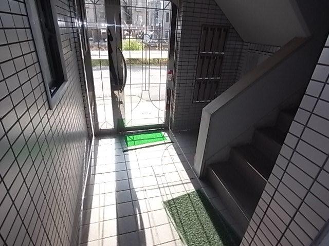 ファミーラ甲南