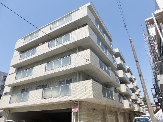 むつみ・エンゼルハイムつつじヶ丘