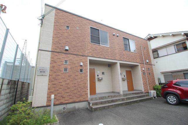 エルセレーノ豊中本町