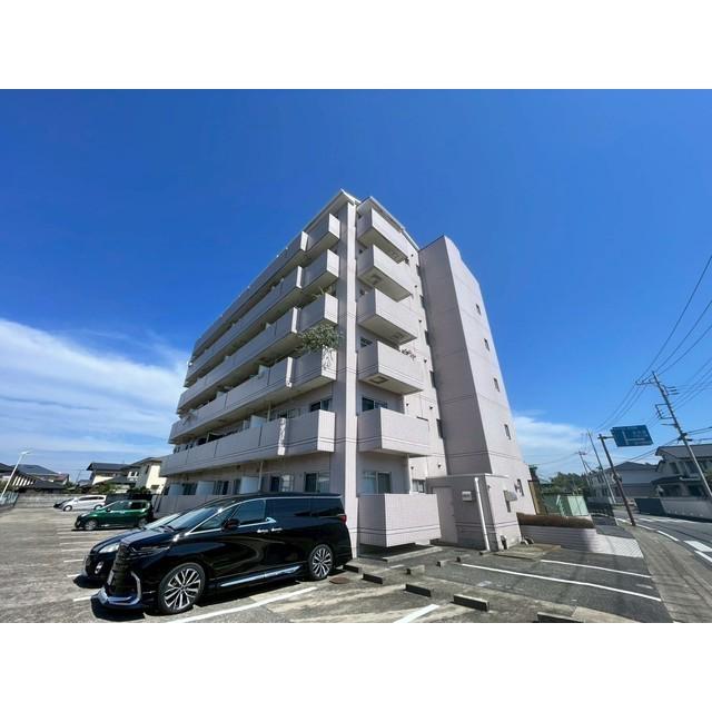 イースタンパレス水戸