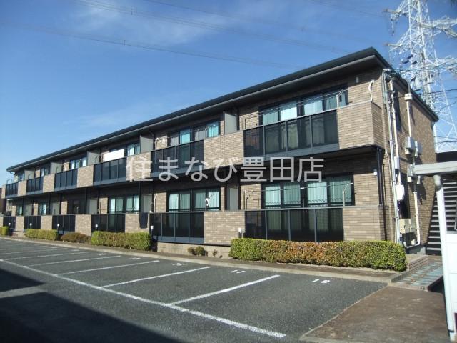 マジェスティーA