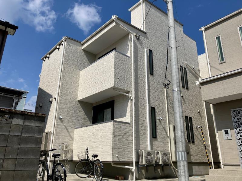 GRANDTIC薬師堂