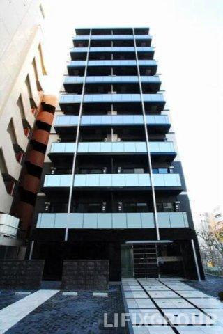 ロアール池袋ウエスト