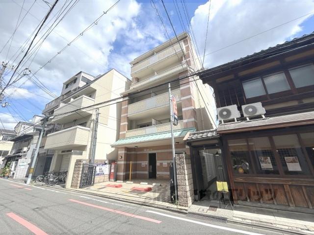 ビレイユ真英富小路高辻