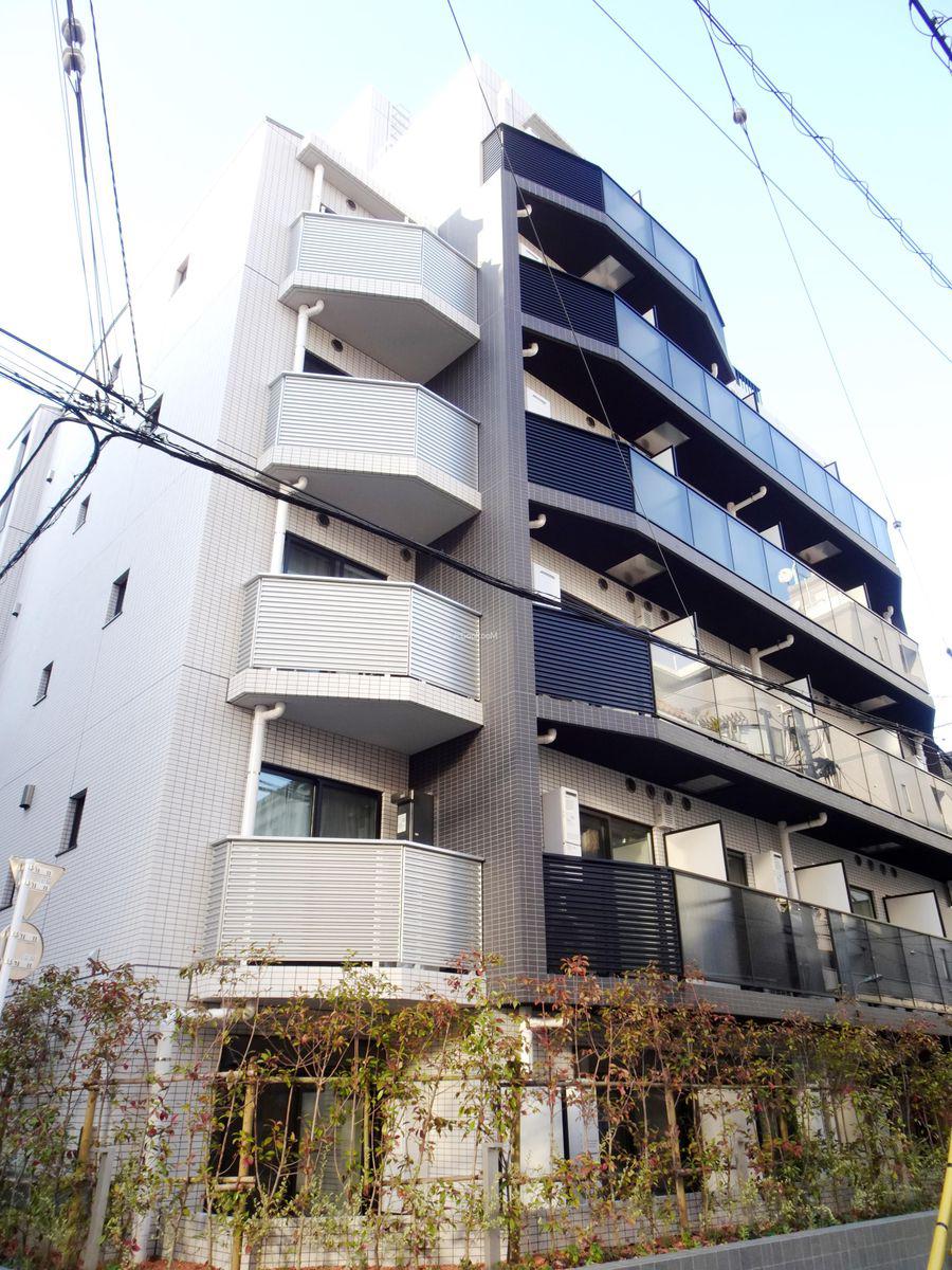 アーバンプレミア池尻大橋
