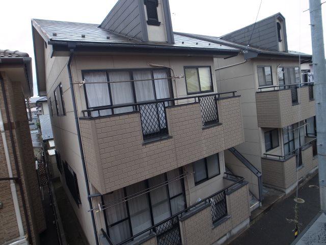 コーポコマツ