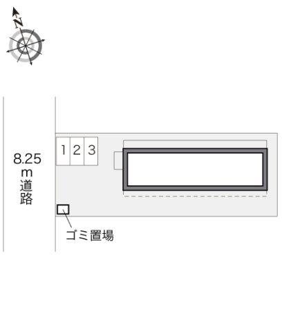 レオパレスM&MII