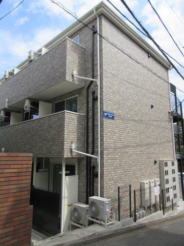 MAMMUT HOUSE HIYOSHI