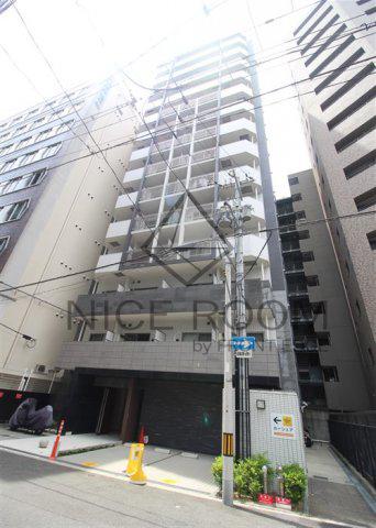 W-STYLE大阪駅前