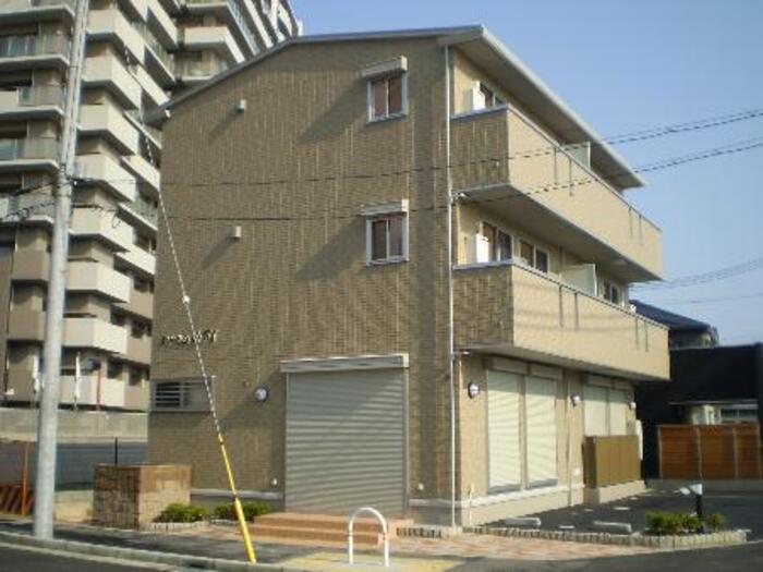 シャルム山下I