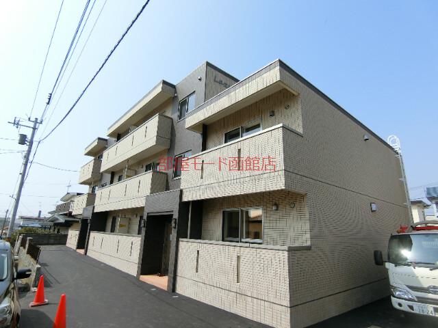 ラズリTK(1LDK/2階)