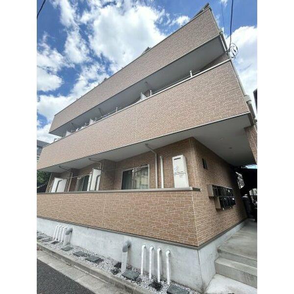ブロッサムテラス町屋