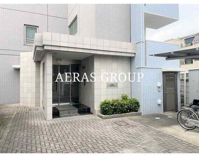 ACO MANSIONS