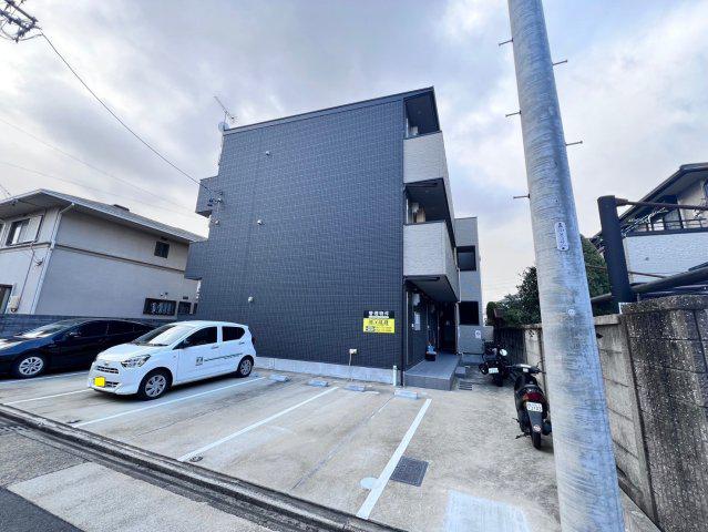 アークティカ上飯田(1LDK/3階)