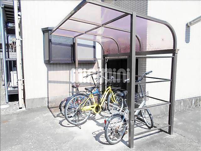 クレストM馬渕