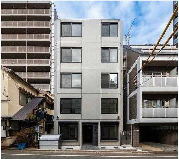 COCOCUBE南大塚