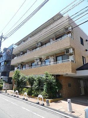 ガーデンハイツ小山