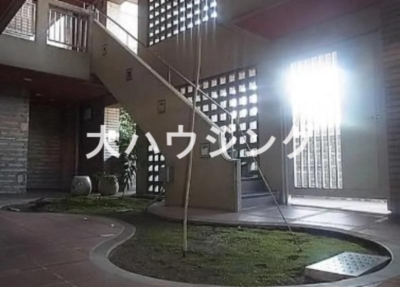 ストンズタウン
