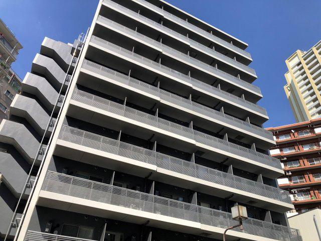 ザ・パークハビオ川口