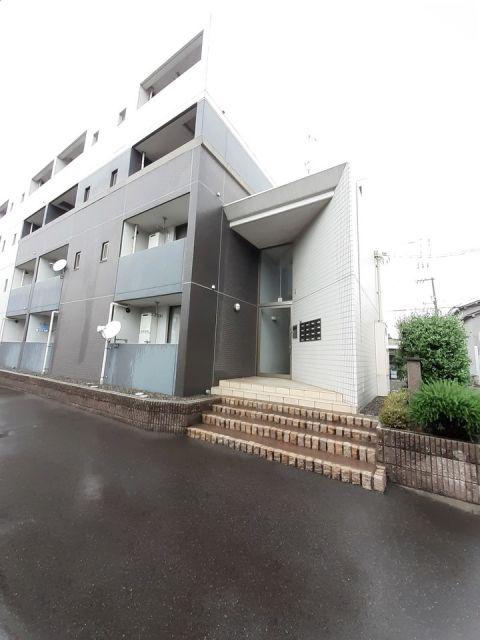 メゾン千代田
