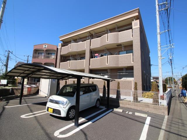 シャルマンII