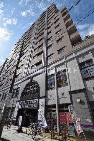 エステムプラザ梅田・中崎町II