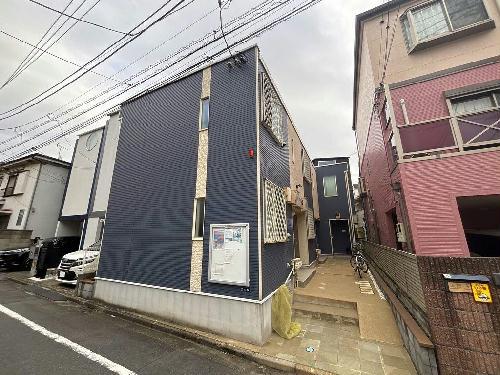 レオネクストARIETTA