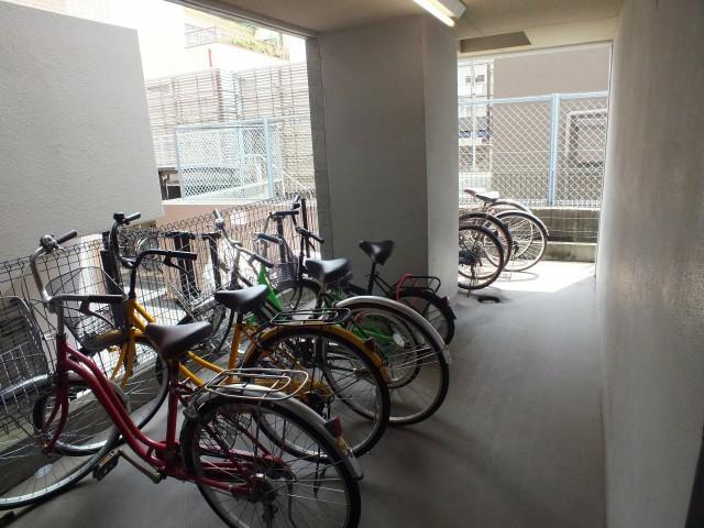 ODESSA北梅田