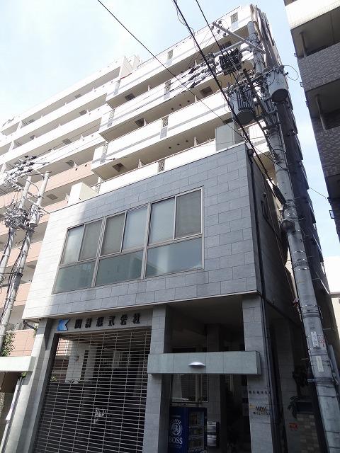 ODESSA北梅田