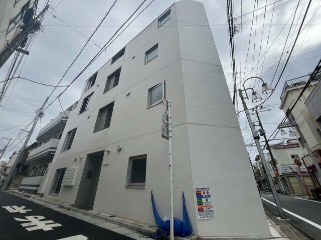 ナイスリッジ野方