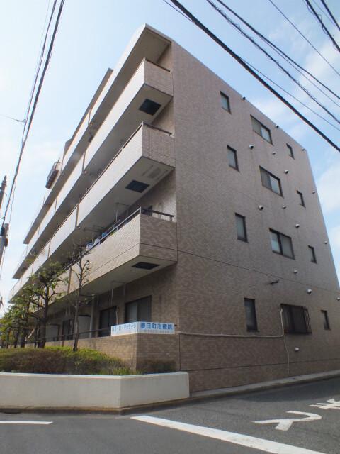 モンシャトー水橋