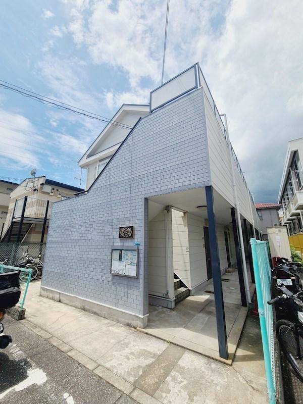 レオパレスサウスCOURT