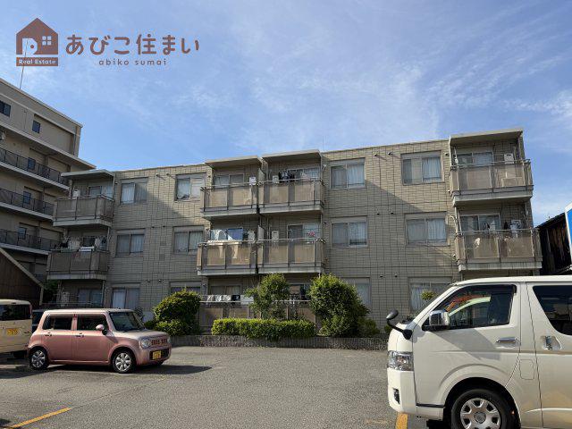 US-1住吉東