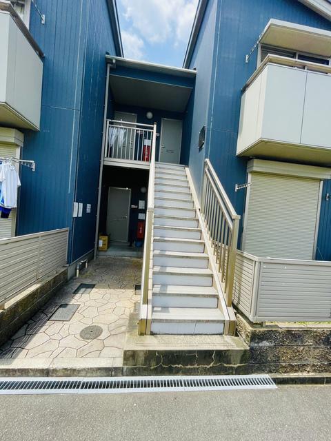 ダイトウハイツ