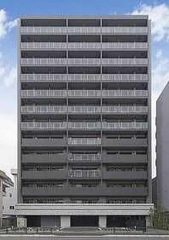 ガーラ・グランディ東陽町