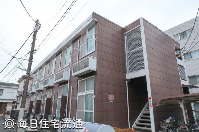 カーサ石神井