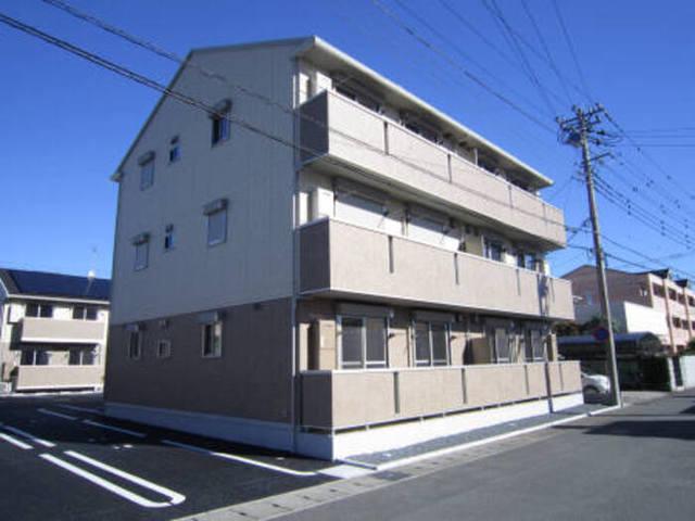 ソレアード B