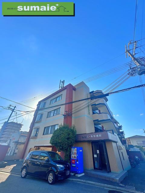 ルミエール参番館
