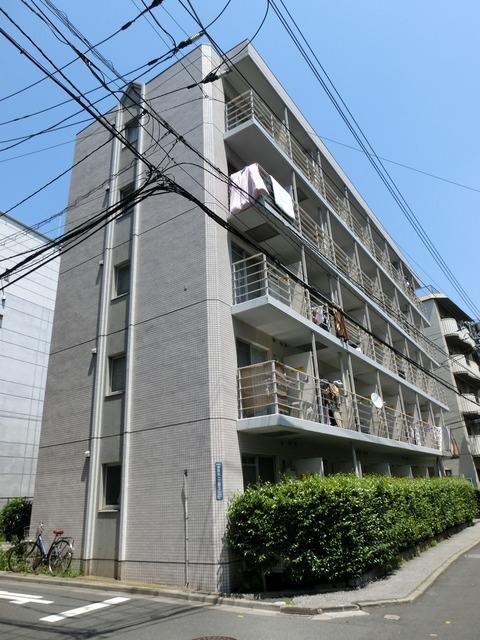 日神パレス下落合