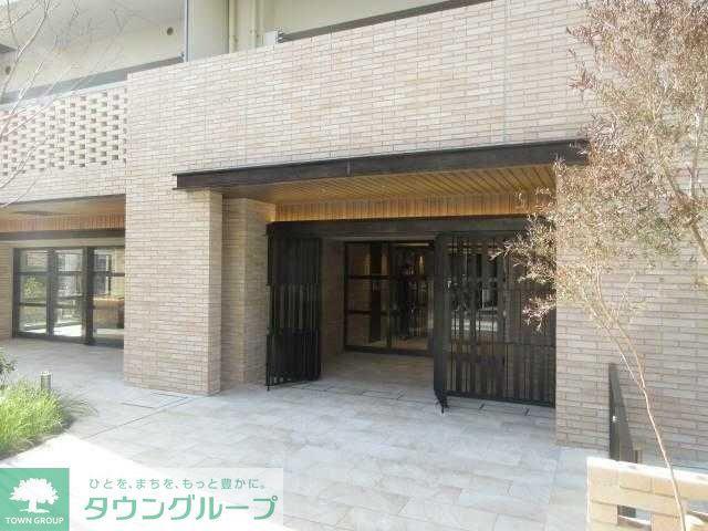 クリオ湘南江ノ島グランマーレ
