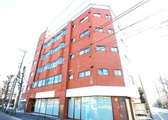 等々力QSハイム