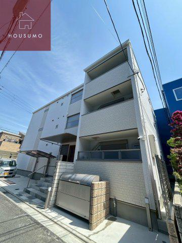 クリエオーレ西石切