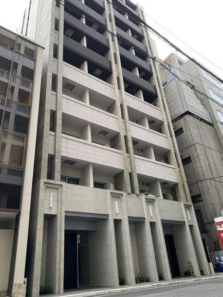 グランパセオ日本橋三越前