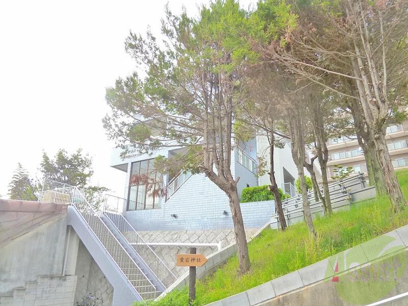 ビューテラスアタゴ