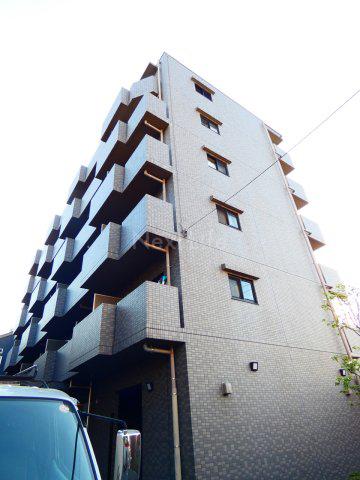 ルーブル溝の口参番館