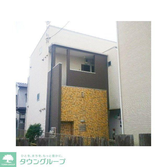 エル・テール検見川