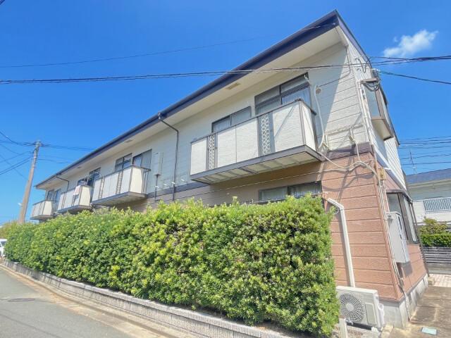 インペリアル津屋崎