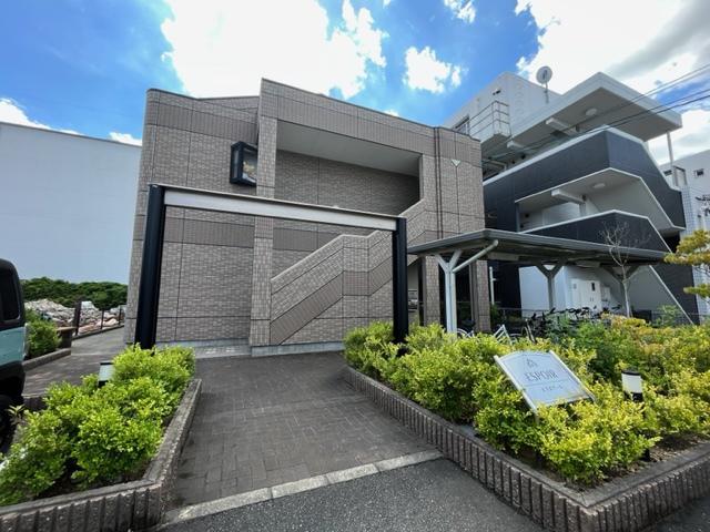 エスポアール