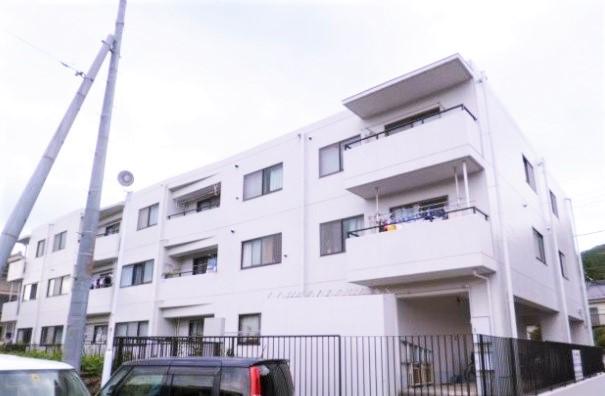 ローズマンション五日市