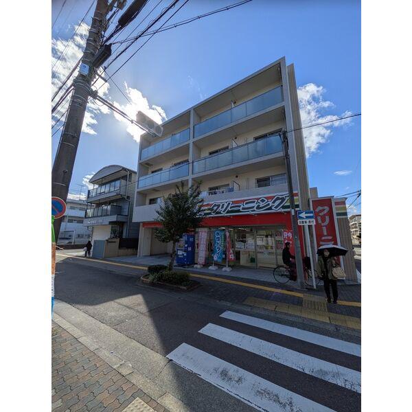 ラプーリア御器所(1LDK/3階)